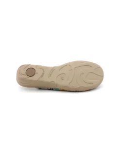 Femme L'Empreinte Chaussures LA MAISON DE L'ESPADRILLE 2048-5