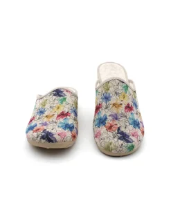 Femme L'Empreinte Chaussures LA MAISON DE L'ESPADRILLE 2048-5