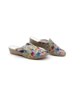 Femme L'Empreinte Chaussures LA MAISON DE L'ESPADRILLE 2048-5