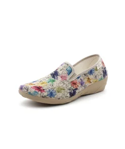 Femme L'Empreinte Chaussures LA MAISON DE L'ESPADRILLE 2047-5