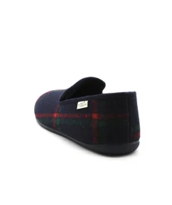 Homme L'Empreinte Chaussures LA MAISON DE L'ESPADRILLE 6732 PANTOUFLE