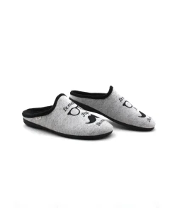 Homme L'Empreinte Chaussures LA MAISON DE L'ESPADRILLE 108-6-H12 MULE