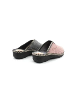 Femme L'Empreinte Chaussures LA MAISON DE L'ESPADRILLE 4215 MULE