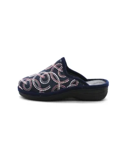 Femme L'Empreinte Chaussures LA MAISON DE L'ESPADRILLE 4216 MULE