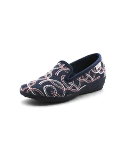 Femme L'Empreinte Chaussures LA MAISON DE L'ESPADRILLE 6948 SANS GENE