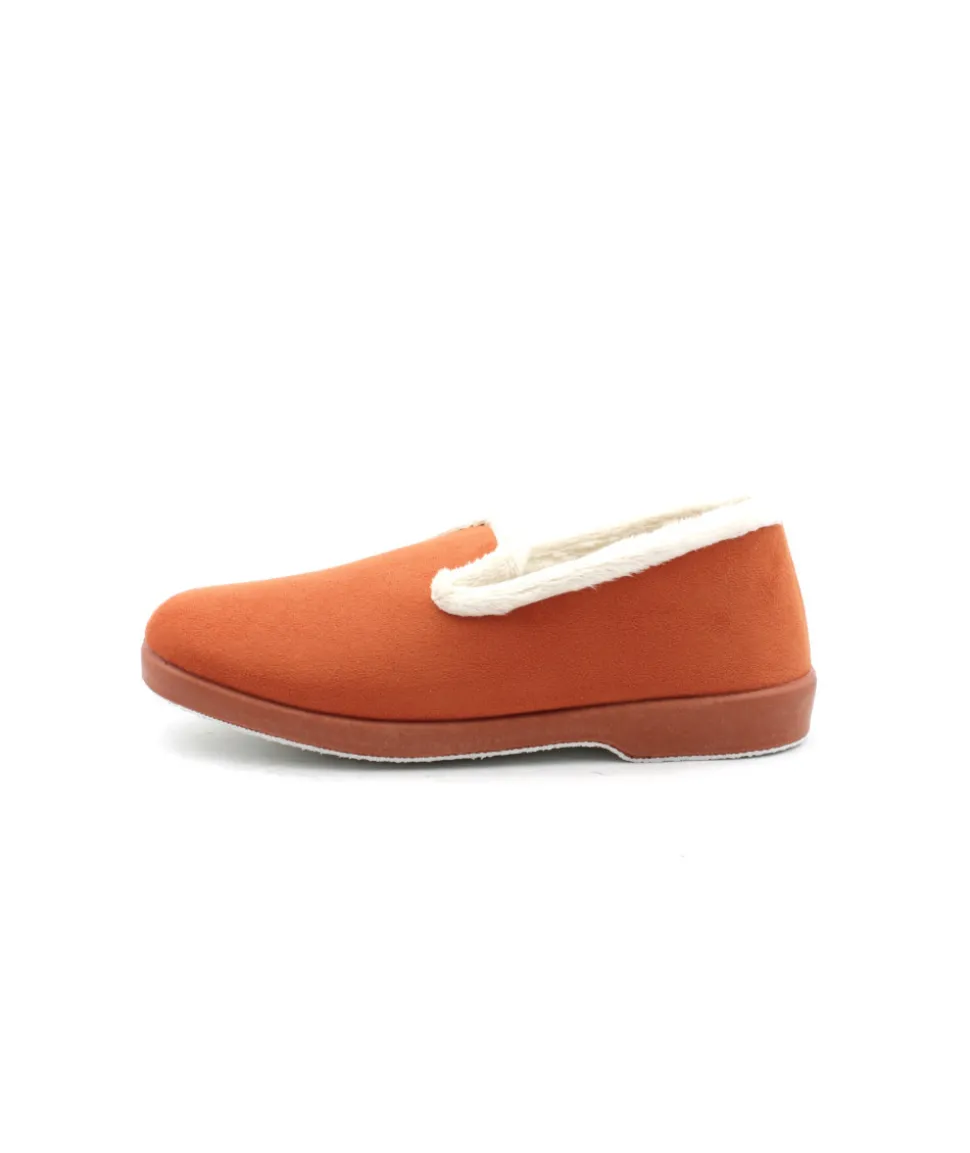 Femme L'Empreinte Chaussures LA MAISON DE L'ESPADRILLE 7635 CHARENTAISE