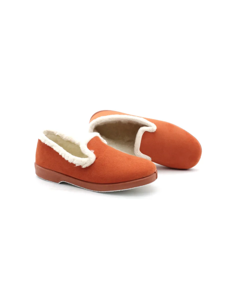 Femme L'Empreinte Chaussures LA MAISON DE L'ESPADRILLE 7635 CHARENTAISE