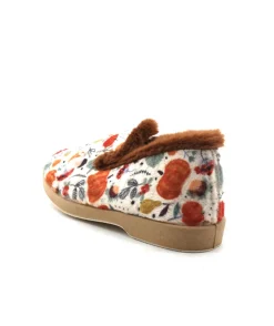 Femme L'Empreinte Chaussures LA MAISON DE L'ESPADRILLE 7649 CHARENTAISE