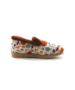 Femme L'Empreinte Chaussures LA MAISON DE L'ESPADRILLE 7649 CHARENTAISE