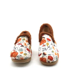 Femme L'Empreinte Chaussures LA MAISON DE L'ESPADRILLE 7649 CHARENTAISE