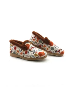 Femme L'Empreinte Chaussures LA MAISON DE L'ESPADRILLE 7649 CHARENTAISE