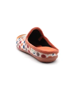 Femme L'Empreinte Chaussures LA MAISON DE L'ESPADRILLE 9000 MULE