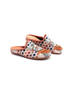 Femme L'Empreinte Chaussures LA MAISON DE L'ESPADRILLE 9000 MULE