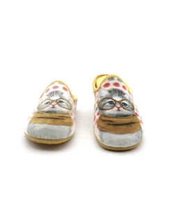 Femme L'Empreinte Chaussures LA MAISON DE L'ESPADRILLE 9000 MULE