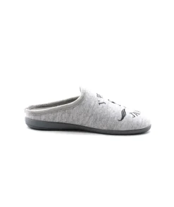 Homme L'Empreinte Chaussures LA MAISON DE L'ESPADRILLE 109-6-H12 MULE