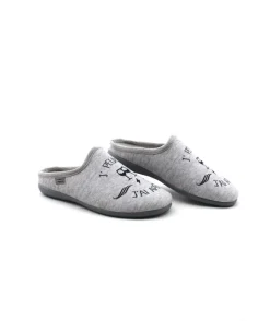 Homme L'Empreinte Chaussures LA MAISON DE L'ESPADRILLE 109-6-H12 MULE