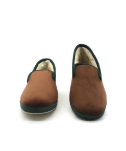 Homme L'Empreinte Chaussures LA MAISON DE L'ESPADRILLE 7736 CHARENTAISE