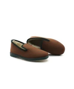 Homme L'Empreinte Chaussures LA MAISON DE L'ESPADRILLE 7736 CHARENTAISE