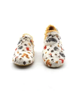 Femme L'Empreinte Chaussures LA MAISON DE L'ESPADRILLE 6210 BOTTILON