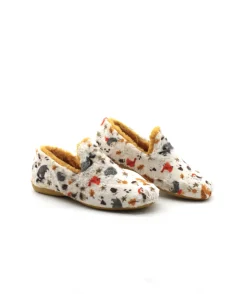 Femme L'Empreinte Chaussures LA MAISON DE L'ESPADRILLE 6210 BOTTILON