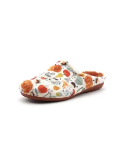 Femme L'Empreinte Chaussures LA MAISON DE L'ESPADRILLE 6522 MULE