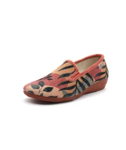 Femme L'Empreinte Chaussures LA MAISON DE L'ESPADRILLE 6164 SANS GENE