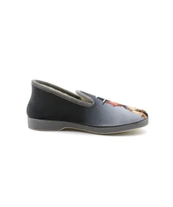 Homme L'Empreinte Chaussures LA MAISON DE L'ESPADRILLE 7702 CHARENTAISE