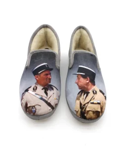 Homme L'Empreinte Chaussures LA MAISON DE L'ESPADRILLE 7702 CHARENTAISE