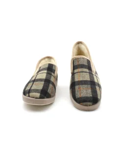 Homme L'Empreinte Chaussures LA MAISON DE L'ESPADRILLE 7673 CHARENTAISE