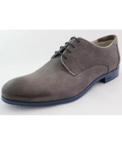 Homme L'Empreinte Chaussures LLOYD DAVOS PYTHON