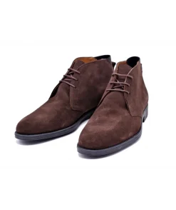 Homme L'Empreinte Chaussures LLOYD PATRIOT