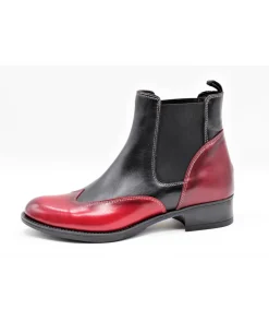 Femme L'Empreinte Chaussures LUIS GONZALO 4925-1