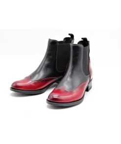 Femme L'Empreinte Chaussures LUIS GONZALO 4925-1