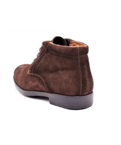 Homme L'Empreinte Chaussures LUIS GONZALO 7810