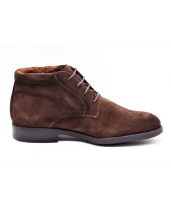 Homme L'Empreinte Chaussures LUIS GONZALO 7810