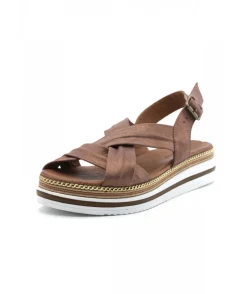 Femme L'Empreinte Chaussures LUNE ET L'AUTRE AMBLE