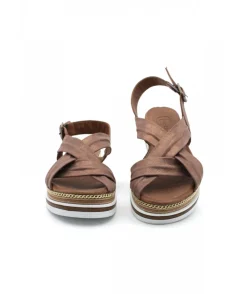 Femme L'Empreinte Chaussures LUNE ET L'AUTRE AMBLE