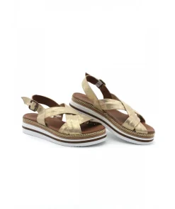 Femme L'Empreinte Chaussures LUNE ET L'AUTRE AMBLE