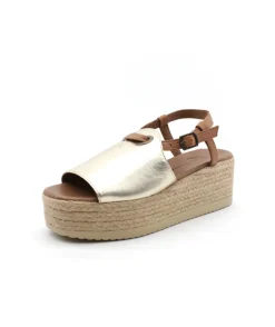 Femme L'Empreinte Chaussures LUNE ET L'AUTRE CLEA