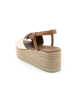 Femme L'Empreinte Chaussures LUNE ET L'AUTRE CLEA