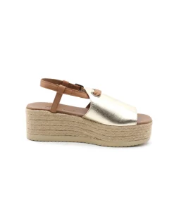 Femme L'Empreinte Chaussures LUNE ET L'AUTRE CLEA