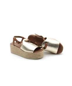 Femme L'Empreinte Chaussures LUNE ET L'AUTRE CLEA