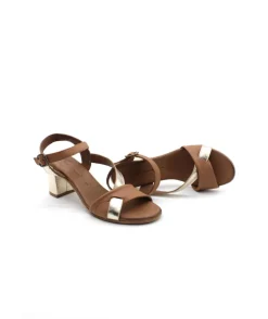 Femme L'Empreinte Chaussures LUNE ET L'AUTRE COLOMBIA