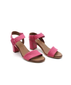 Femme L'Empreinte Chaussures LUNE ET L'AUTRE CORSICA