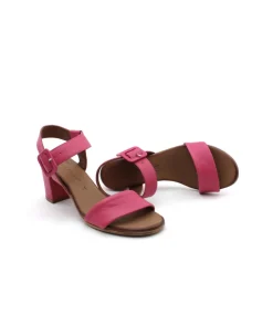 Femme L'Empreinte Chaussures LUNE ET L'AUTRE CORSICA