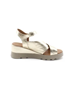 Femme L'Empreinte Chaussures LUNE ET L'AUTRE CRISTAL