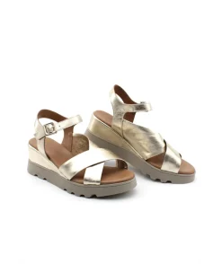 Femme L'Empreinte Chaussures LUNE ET L'AUTRE CRISTAL