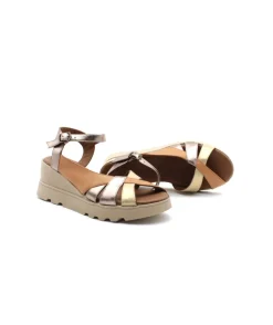 Femme L'Empreinte Chaussures L'UNE ET L'AUTRE ECLIPSE