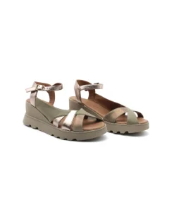 Femme L'Empreinte Chaussures L'UNE ET L'AUTRE ECLIPSE