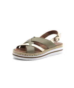 Femme L'Empreinte Chaussures L'UNE ET L'AUTRE EGLANTINE